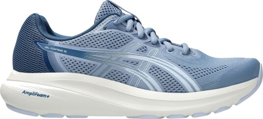 ASICS Gel Contend 10 Joggesko Dame Blå 40