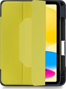 Deqster MAX - flip cover for tablet
