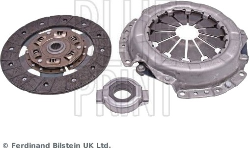 Clutchsett BLUE PRINT ADN13066