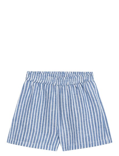 Danamade Short Dstella Blue 158