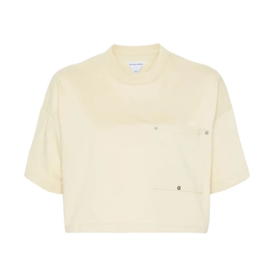 Bottega Veneta Dame Topper Beige M, Bottega Veneta Dame Topper Beige M,