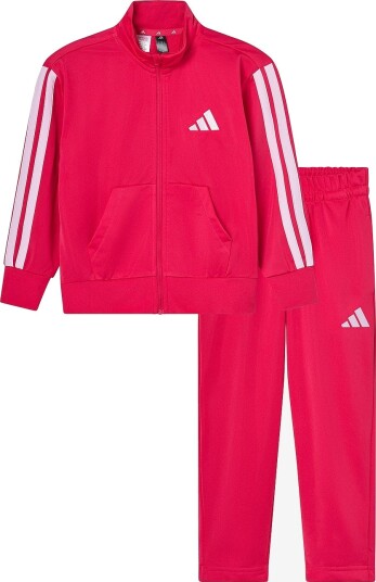 adidas Sport Performance Treningssett LK 3S TR TS 205 Rosa
