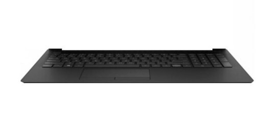 HP Top Cover W Kb Jtb Sp HP Top Cover W Kb Jtb Sp