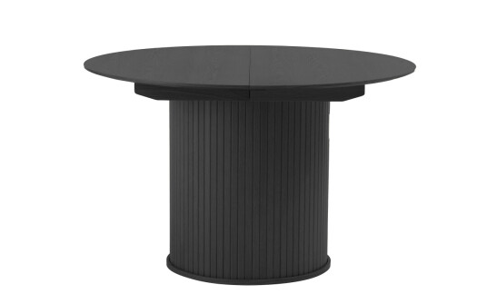 Soffadirekt UNO Spisebord 120 167 Svart Soffadirekt UNO Spisebord 120 167 Svart