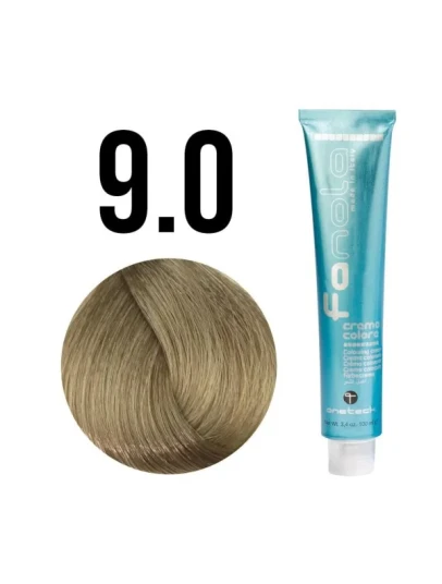 Fanola Colouring Cream 9.0 100 Ml