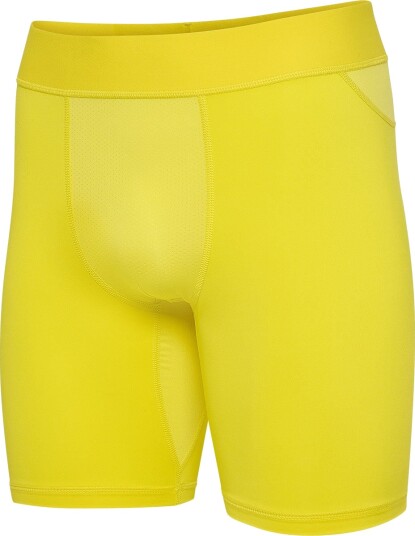 hummel Performance Korte Baselayer Tights Gul L