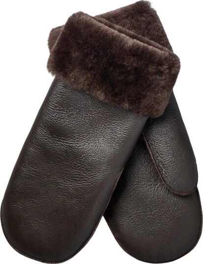 Fwss Dame Accessories Brun ONE SIZE, Fwss Dame Accessories Brun ONE SIZE,