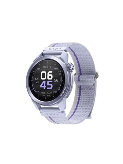 Mibro GS Active2 Lilac