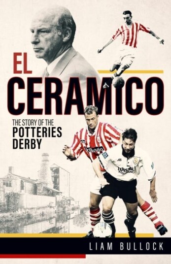 El Ceramico  The Story of the Potteries Derby