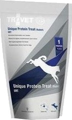 Trovet Unique Protein Treat Urt Kanin Godbiter Til Hund 125 G Trovet Unique Protein Treat Urt Kanin Godbiter Til Hund 125 G