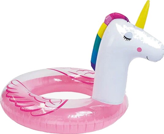 Swim Essentials Badering 95 cm Unicorn Dreamscape
