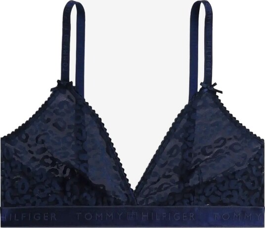 Tommy Hilfiger Triangle DARK BLUE L Tommy Hilfiger Triangle DARK BLUE L