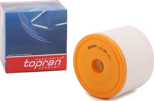 TOPRAN 113 904 Luftfilter TOPRAN 113 904 Luftfilter