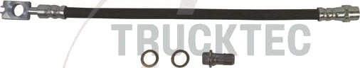 TRUCKTEC AUTOMOTIVE 07.35.146 Bremseslange