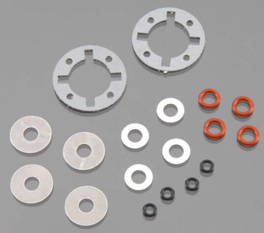 Pro-Line 609208 Transmission Differential Seal Kit