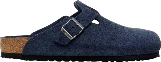 Birkenstock Herre Sko Blå 44 EU, Birkenstock Herre Sko Blå 44 EU,