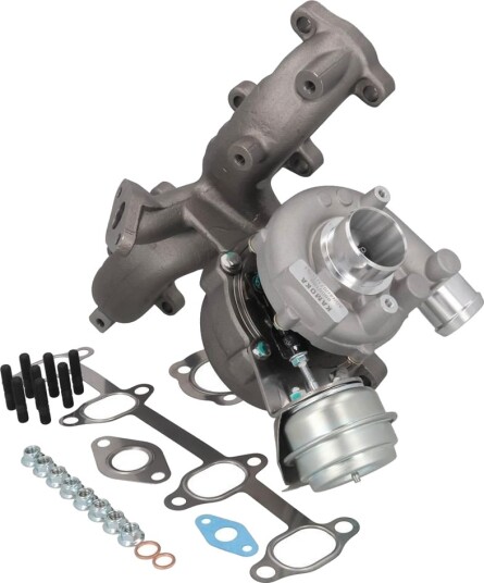 KAMOKA 8600190 Turbolader
