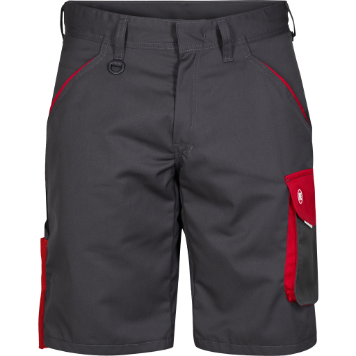 Engel Galaxy Light shorts Antrasittgrå/Tomatrød SEW-6290-880-79757 104