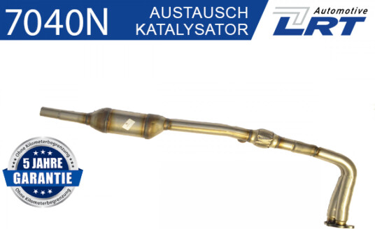 Katalysator LRT 7040N