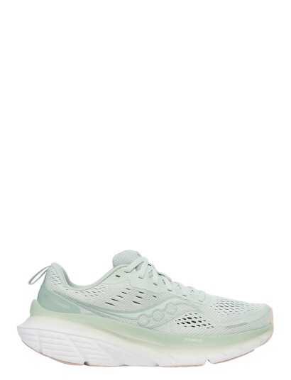 Saucony Guide 18 - Green - 38.5