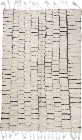 Kelim teppe Marokkansk Azilal 310 x 200 cm Størrelse: 310 x 200 cm Kelim teppe Marokkansk Azilal 310 x 200 cm Størrelse: 310 x 200 cm
