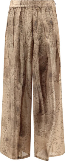 Mes Demoiselles Dame Bukser Beige M, Mes Demoiselles Dame Bukser Beige M,