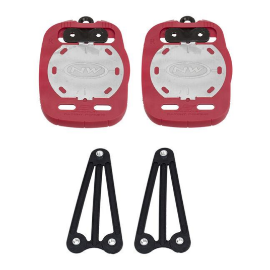 Northwave Speedplay Adaptor kit