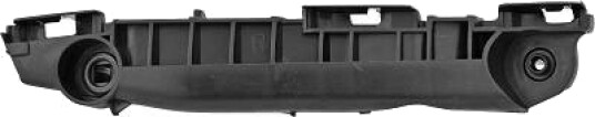 DIEDERICHS 6606152 Holder, støtfanger