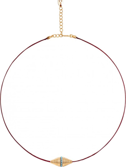 Dorothée Sausset Dame Accessories Rød ONE SIZE, Dorothée Sausset Dame Accessories Rød ONE SIZE,