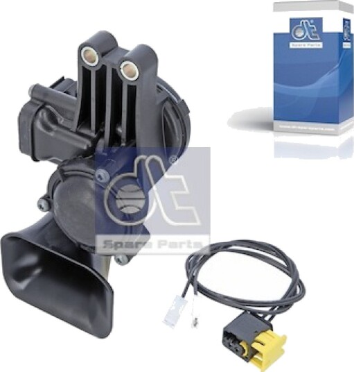 Horn DT Spare Parts 6.86905 Horn DT Spare Parts 6.86905