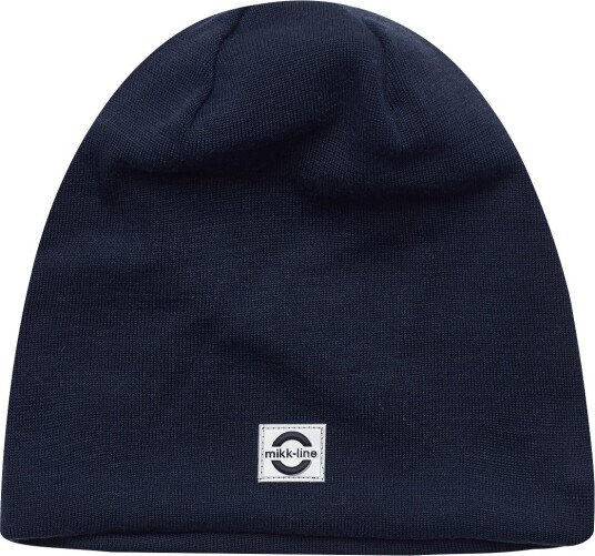 Mikk line | Wool Hat Solid | 122/128 Mikk line | Wool Hat Solid | 122/128