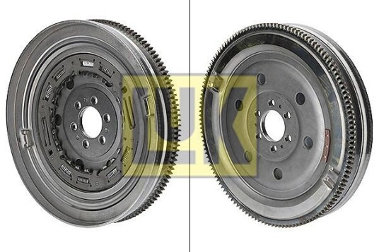 Svinghjul LuK 415 0255 09 Svinghjul LuK 415 0255 09