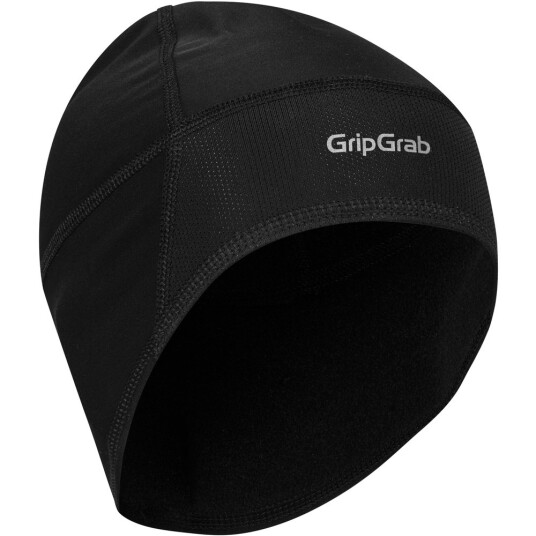 Gripgrab Skull Cap Windster Black 57 60 cm