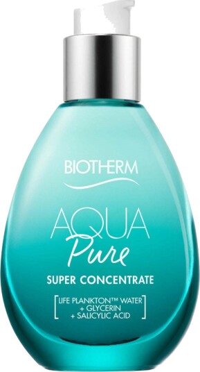 Biotherm Aqua Pure Super Concentrate Fuktighetskrem 50 ml