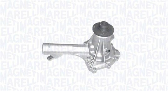 MAGNETI MARELLI 352316170672 Vannpumpe MAGNETI MARELLI 352316170672 Vannpumpe