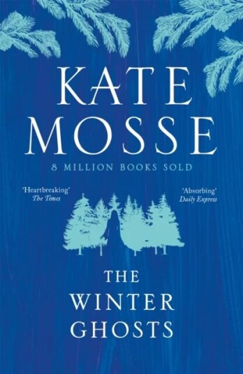 The Winter Ghosts Av Kate Mosse The Winter Ghosts Av Kate Mosse