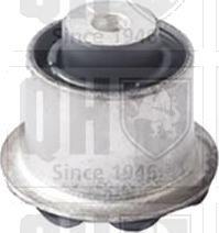 QUINTON HAZELL EMS8824 Feste styrestag