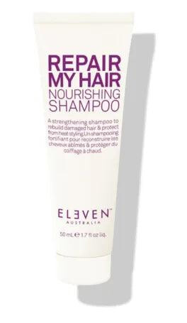 Eleven Australia Repair My Hair Nourishing Shampoo 50ml
