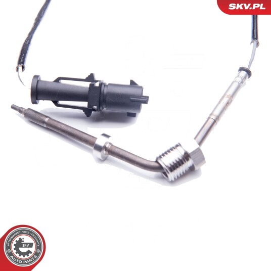 Sensor, eksostemperatur ESEN SKV 30SKV034