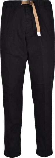 White Sand Herre Bukser Svart S, White Sand Herre Bukser Svart S,