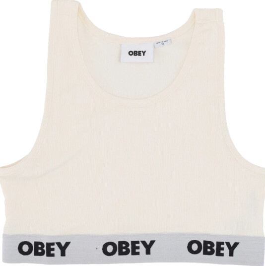 Obey Dame Topper Beige S, Obey Dame Topper Beige S,