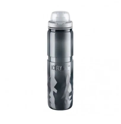 Elite Ice Fly Thermal 650ml Drikkeflaske