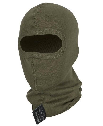 Helikon-Tex Balaclava Olivengrønn