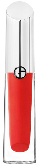 Giorgio Armani Prisma Glass Lip Gloss 04 Cherry Glaze Giorgio Armani Prisma Glass Lip Gloss 04 Cherry Glaze