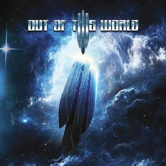 Out Of This World  Out Of This World  LP/Vinyl