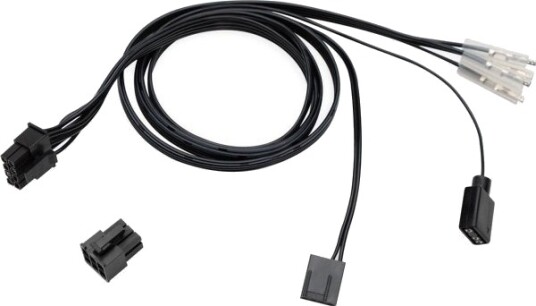 EK Loop OmniLink 6 pin strømkabel 