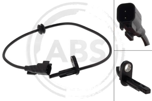 A.B.S. 33061 Sensor, ABS