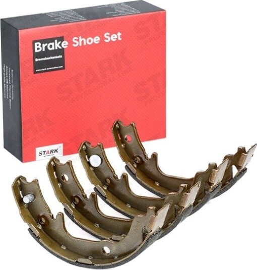 Bremsesko sett STARK SKBS-0450181 Bremsesko sett STARK SKBS-0450181