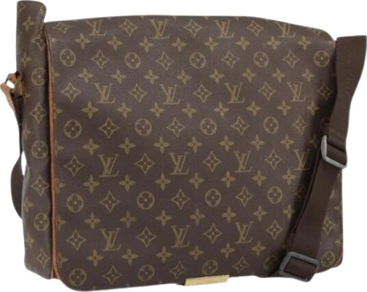 Louis Vuitton Vintage Dame Brun Louis Vuitton Vintage Dame Brun