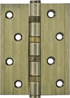 Stabilus Dørhengsler 100X75x2,5 Mm Universal Stabilus Dørhengsler 100X75x2,5 Mm Universal